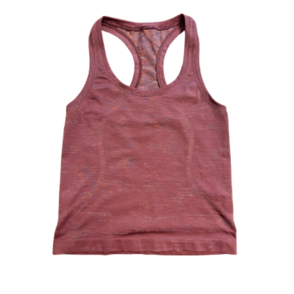 Lululemon Swifty Tech Racerback Tank 2.0